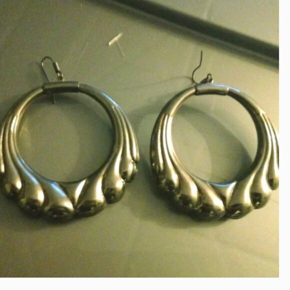 Lot of 9 Handmade Earrings-  Made in ARUBA - Picture 7 of 13